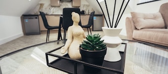 Queensferry Collection - Residence 8