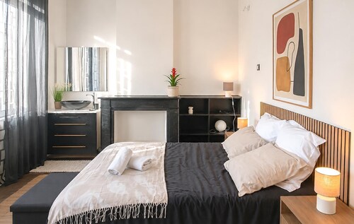 Villa cosy proche Valenciennes