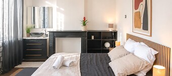 Villa cosy proche Valenciennes