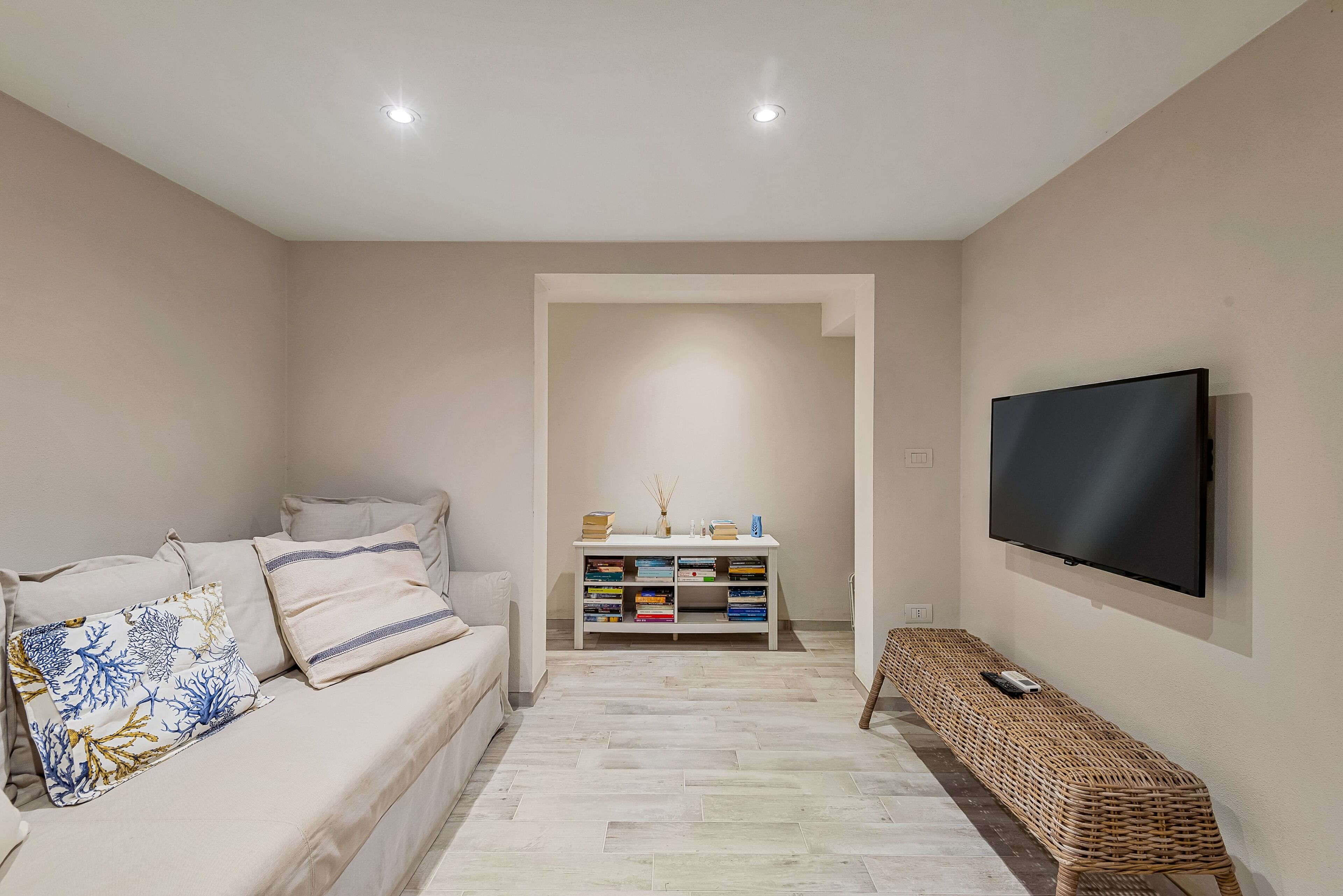 Smart TV, libri