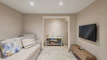 Smart TV, libri