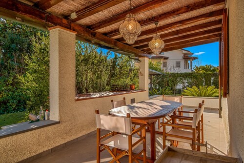 Summer Cottage in Forte dei Marmi