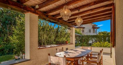 Summer Cottage in Forte dei Marmi
