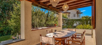 Summer Cottage in Forte dei Marmi