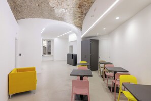 Restauración