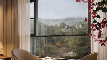 View from room