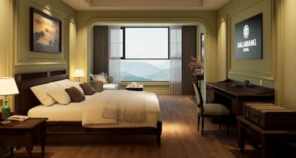 Dalabiang Hotel