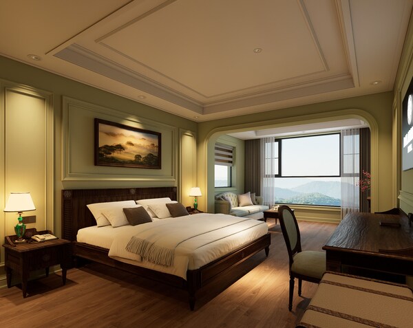 Dalabiang Hotel - Da Lat