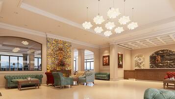 Hall