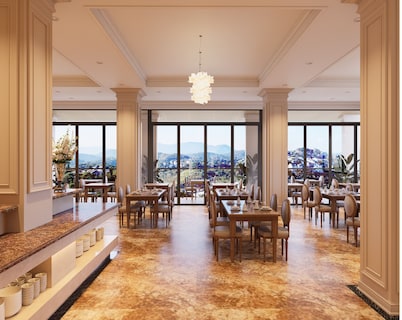Dalabiang Hotel