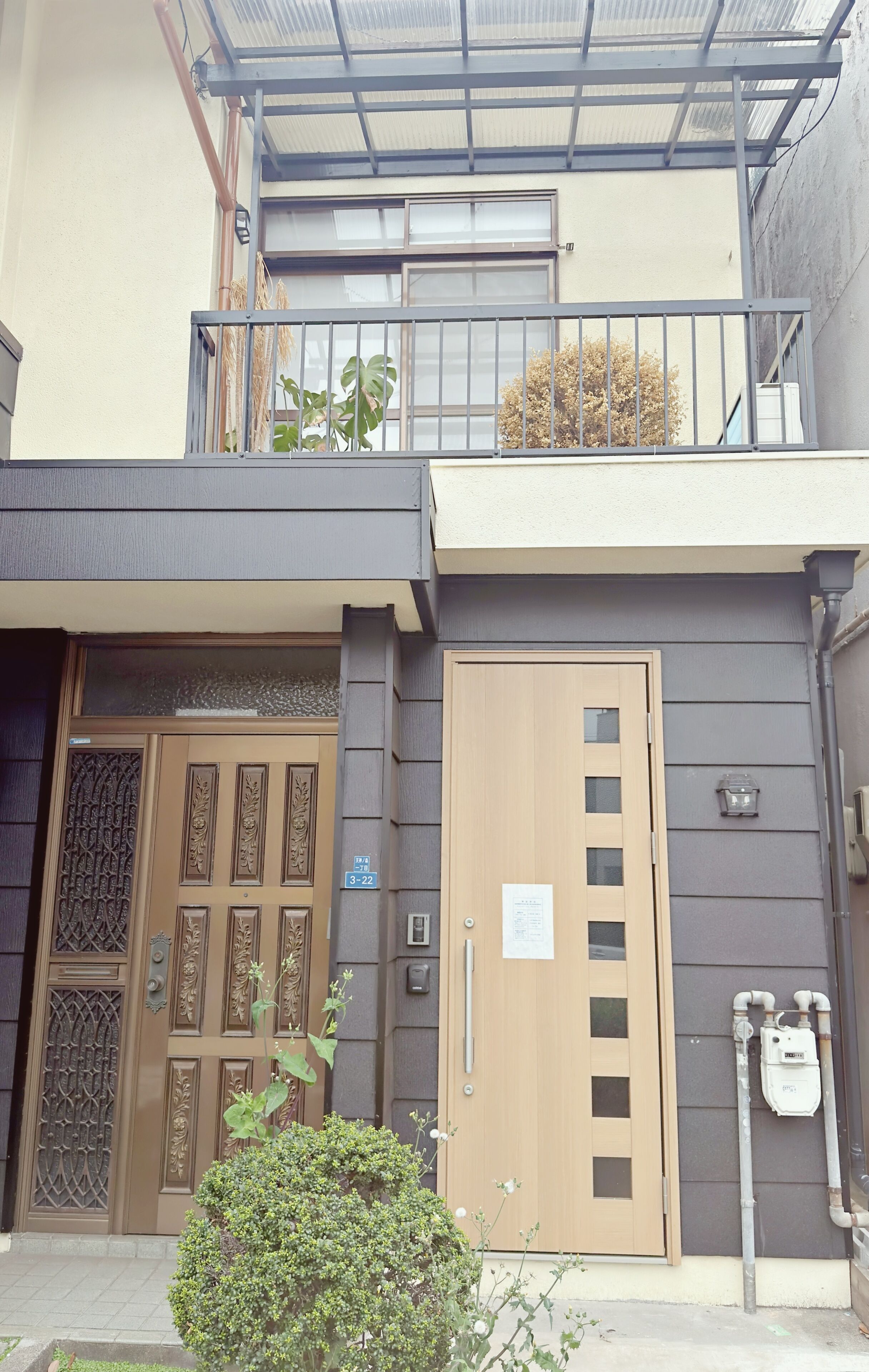 Superior Villa, 2 Bedrooms | Exterior detail