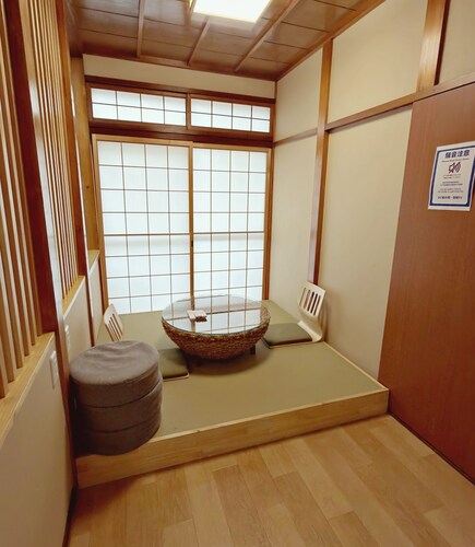 Dc Sakura Hotel - Tenjin Beppu