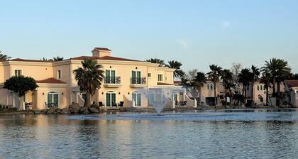 Sunset Beach Resort for Entertainment