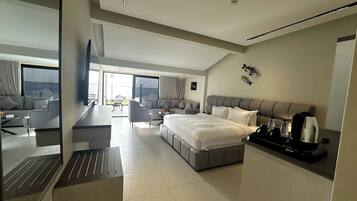 2 slaapkamers, wifi, beddengoed