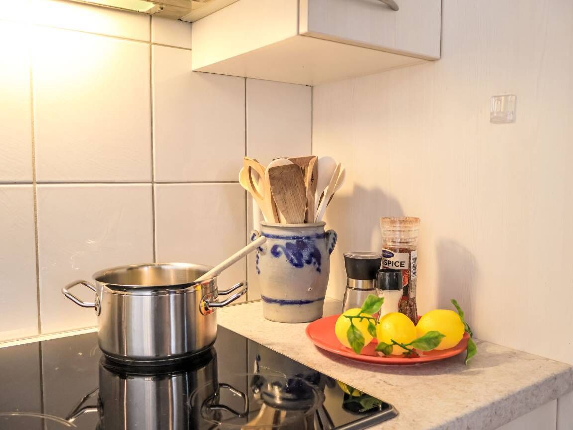 Eget kök