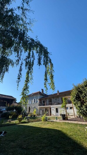 Aussenbereich