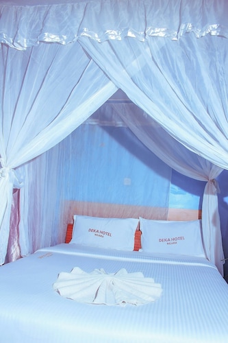 DEKA HOTEL NAIROBI
