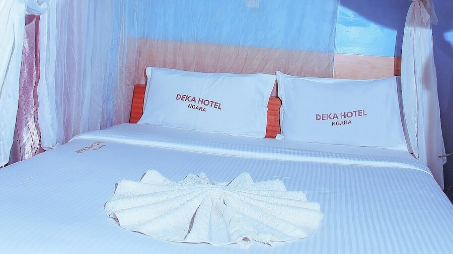 DEKA HOTEL NAIROBI