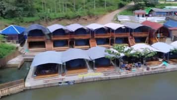 Tent, River View | Exterior