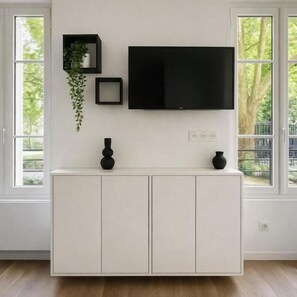Apartemen | Interior