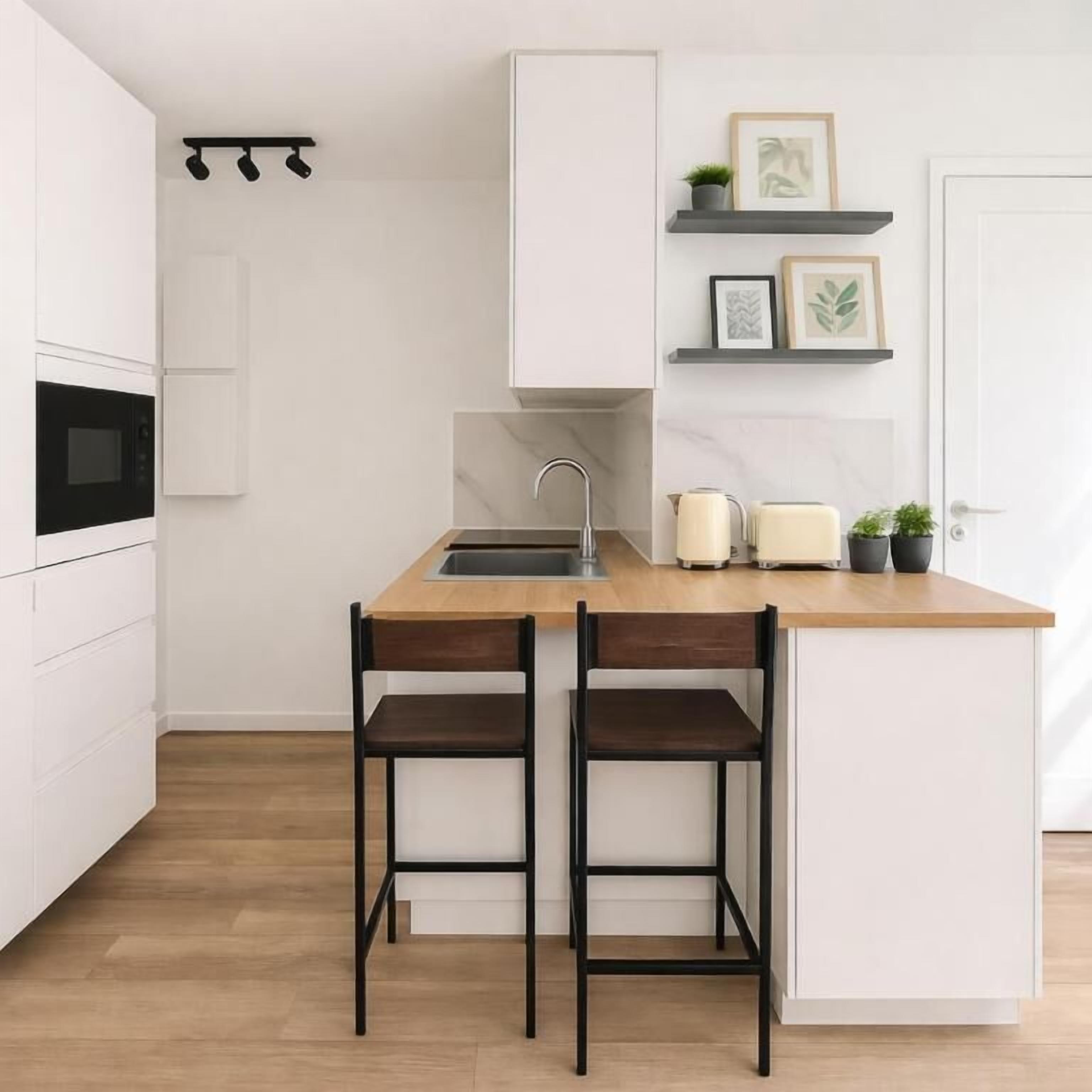 Apartment | Private kitchen