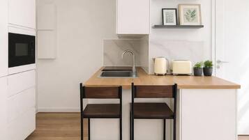 Apartment | Private kitchen