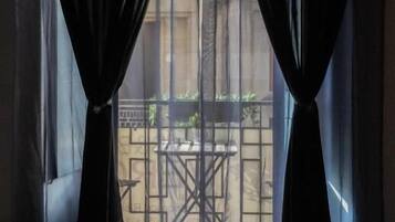 Chambre Quadruple, non-fumeurs | Intérieur