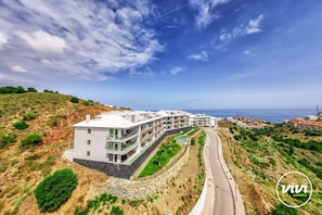 Exterior - Casa Sonnenberg | Sea View - Pool - Terrace (Fuengirola)