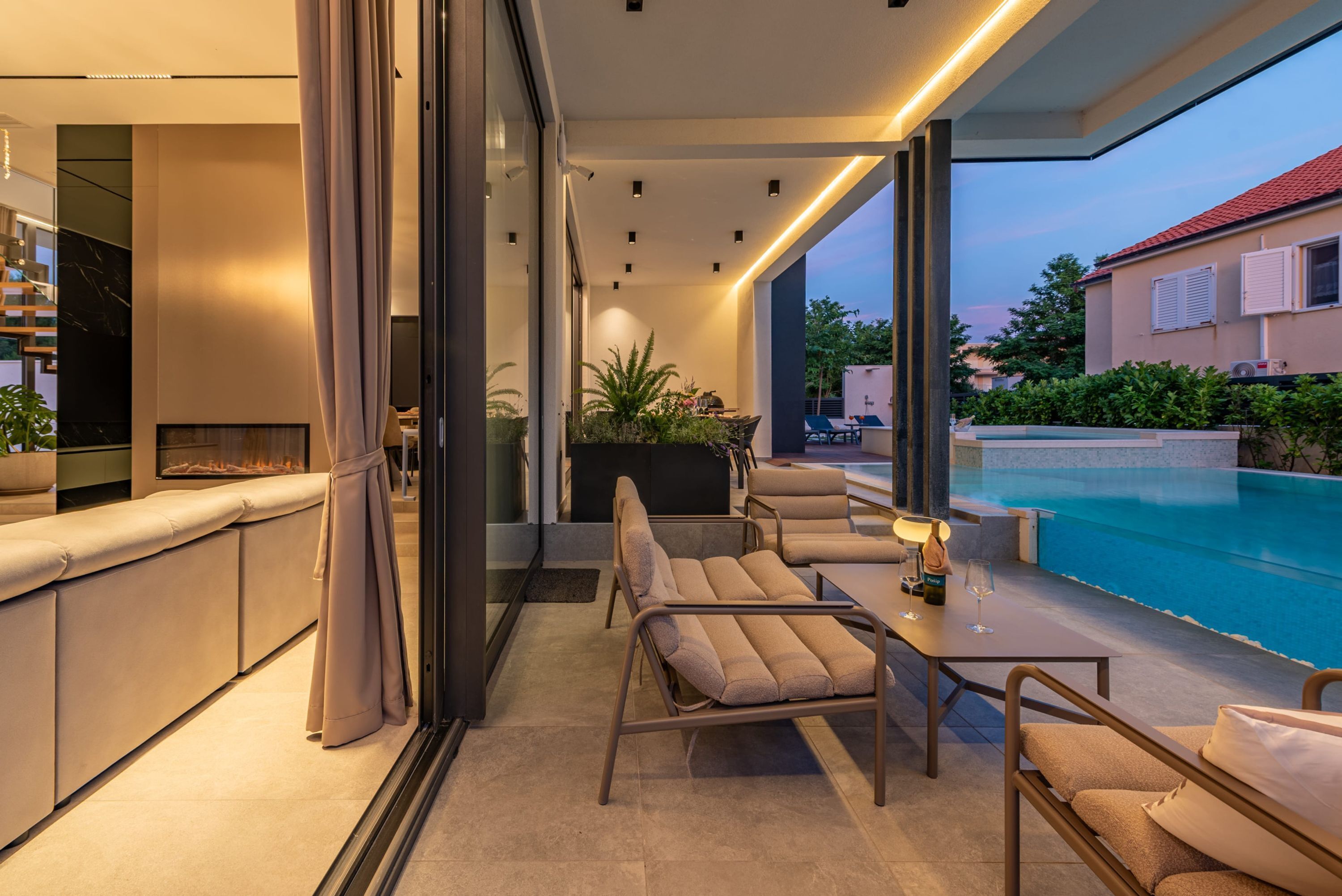 Maison | 4 chambres