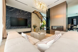 Ferienhaus | 4 Schlafzimmer