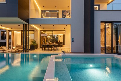 Villa Marro Zadarvillas