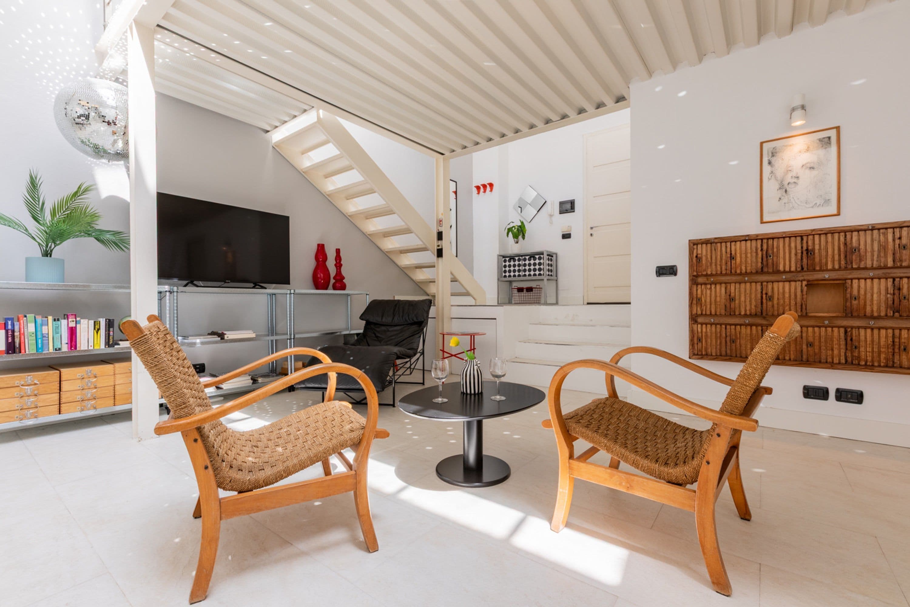 House | 1 bedroom