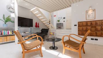 House | 1 bedroom