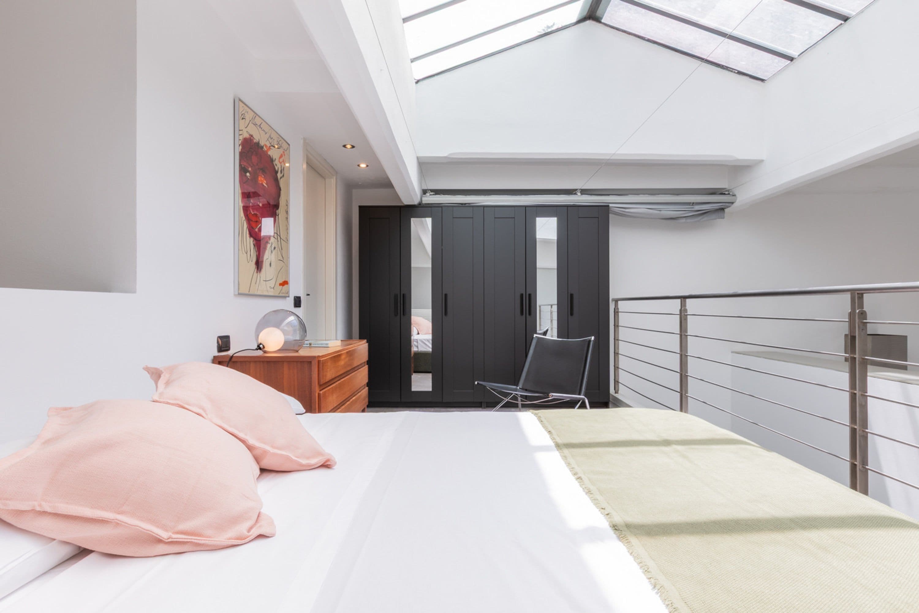 Casa | 1 habitación 