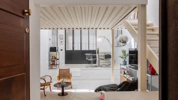 Casa | 1 habitación