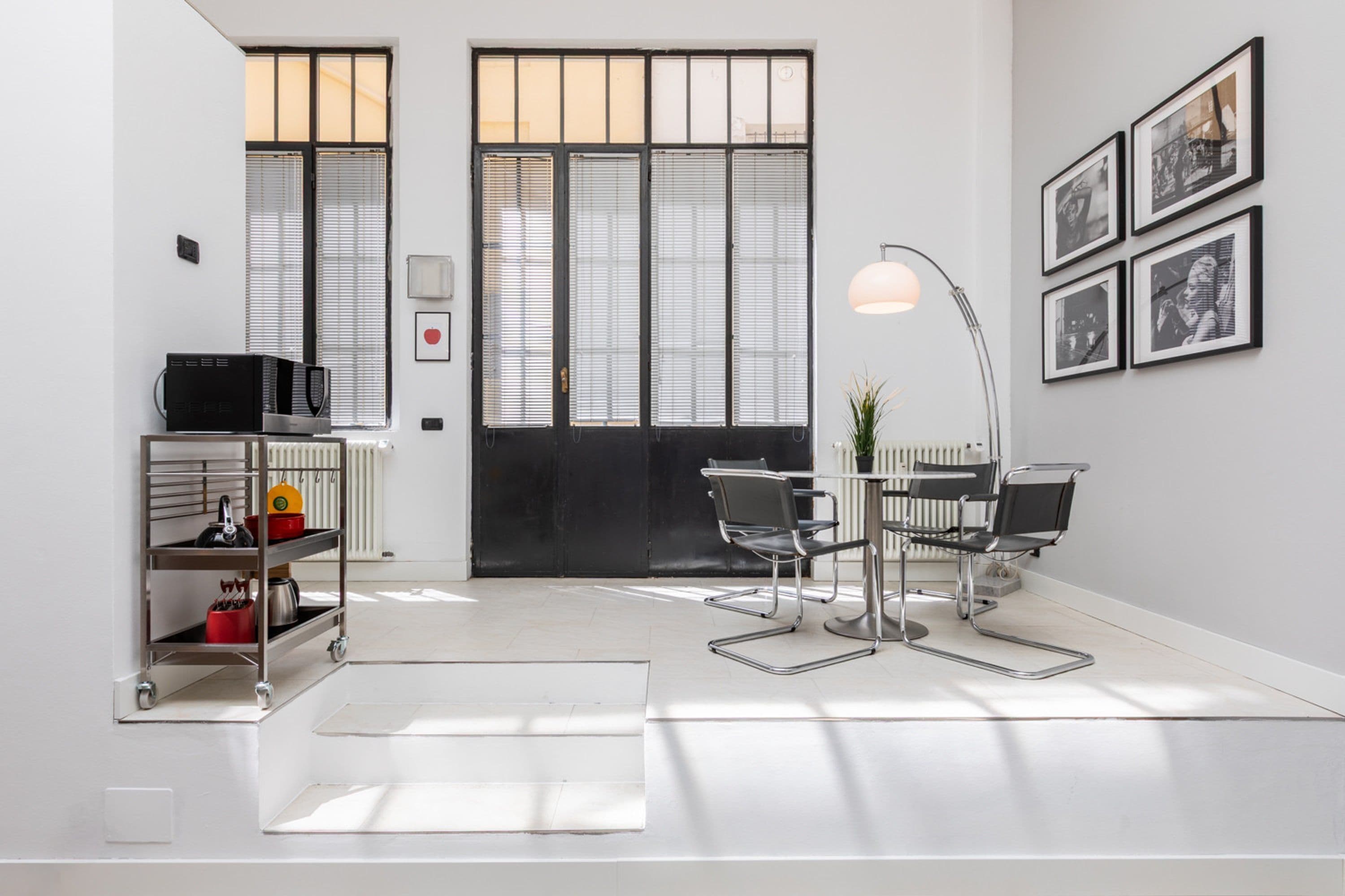 Casa | 1 habitación 