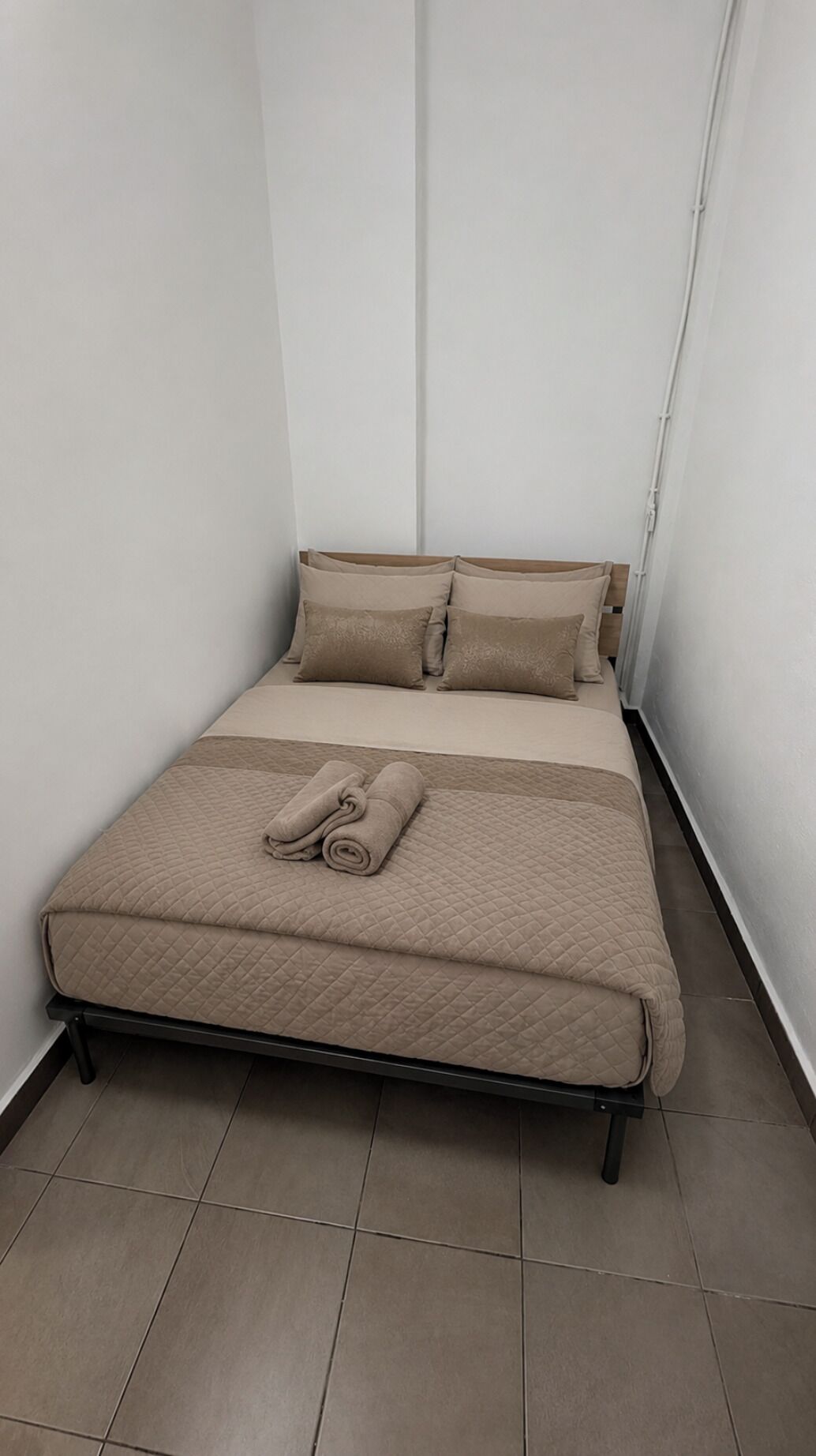 Gratis wifi, beddengoed, rolstoeltoegankelijk