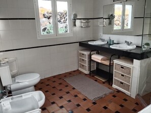 Badkamer