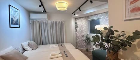 1 bedroom, Internet