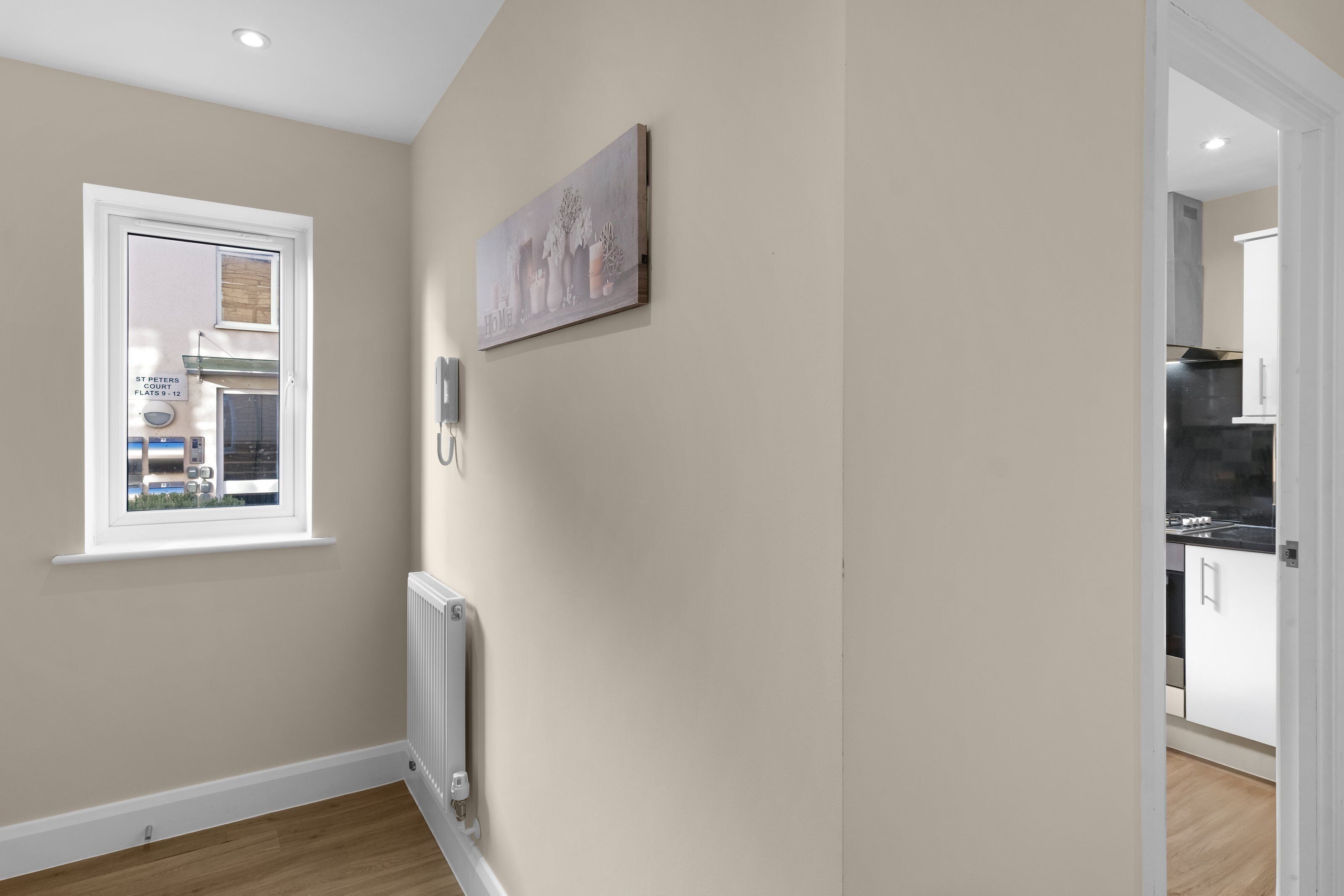 Family Apartment | Interior