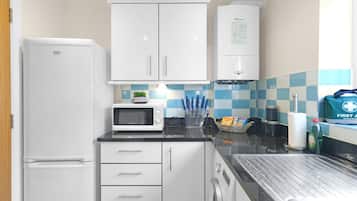 Family Apartment | Private kitchen