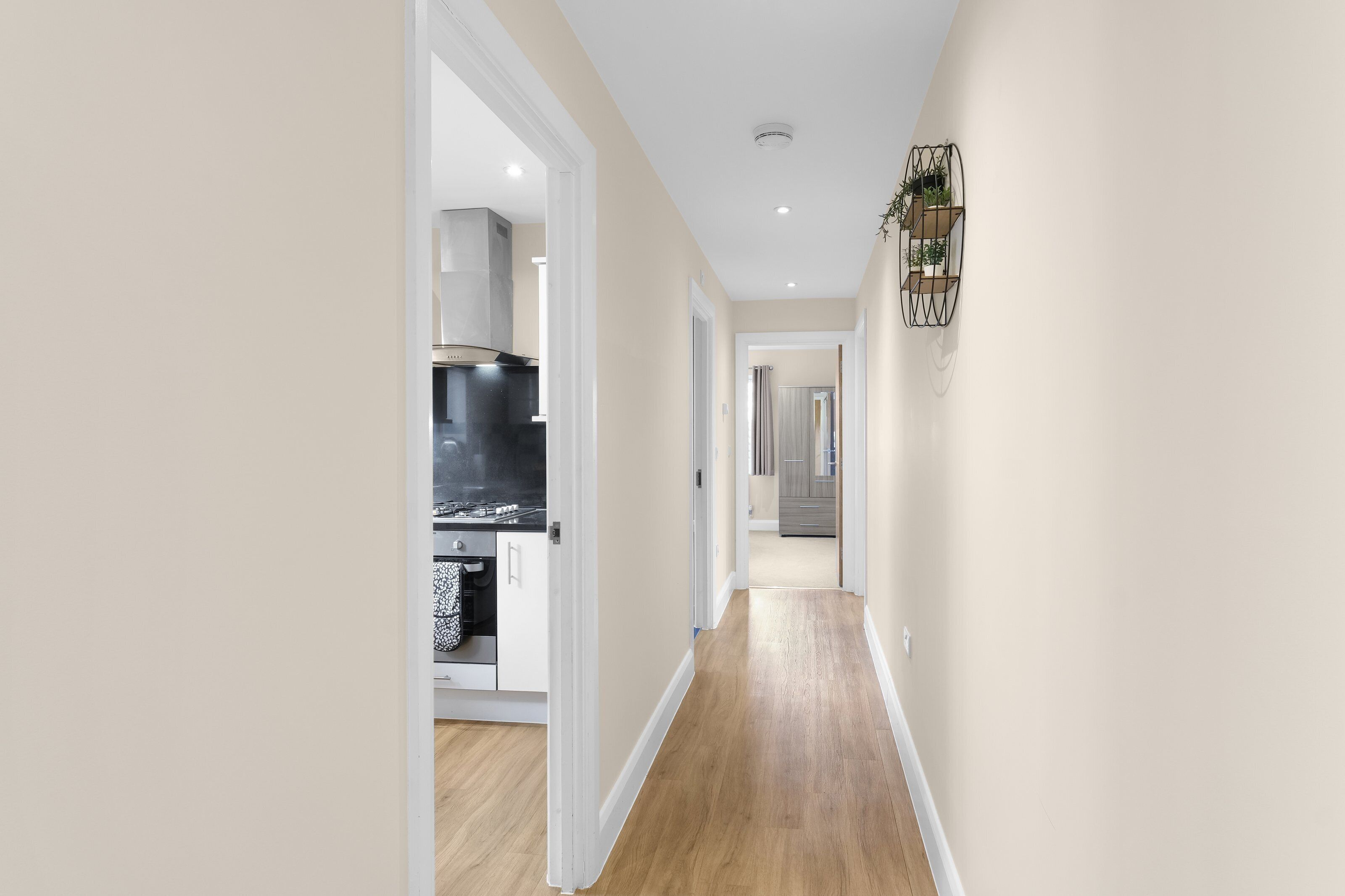 Family Apartment | Interior