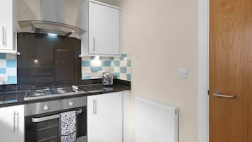 Family Apartment | Private kitchen