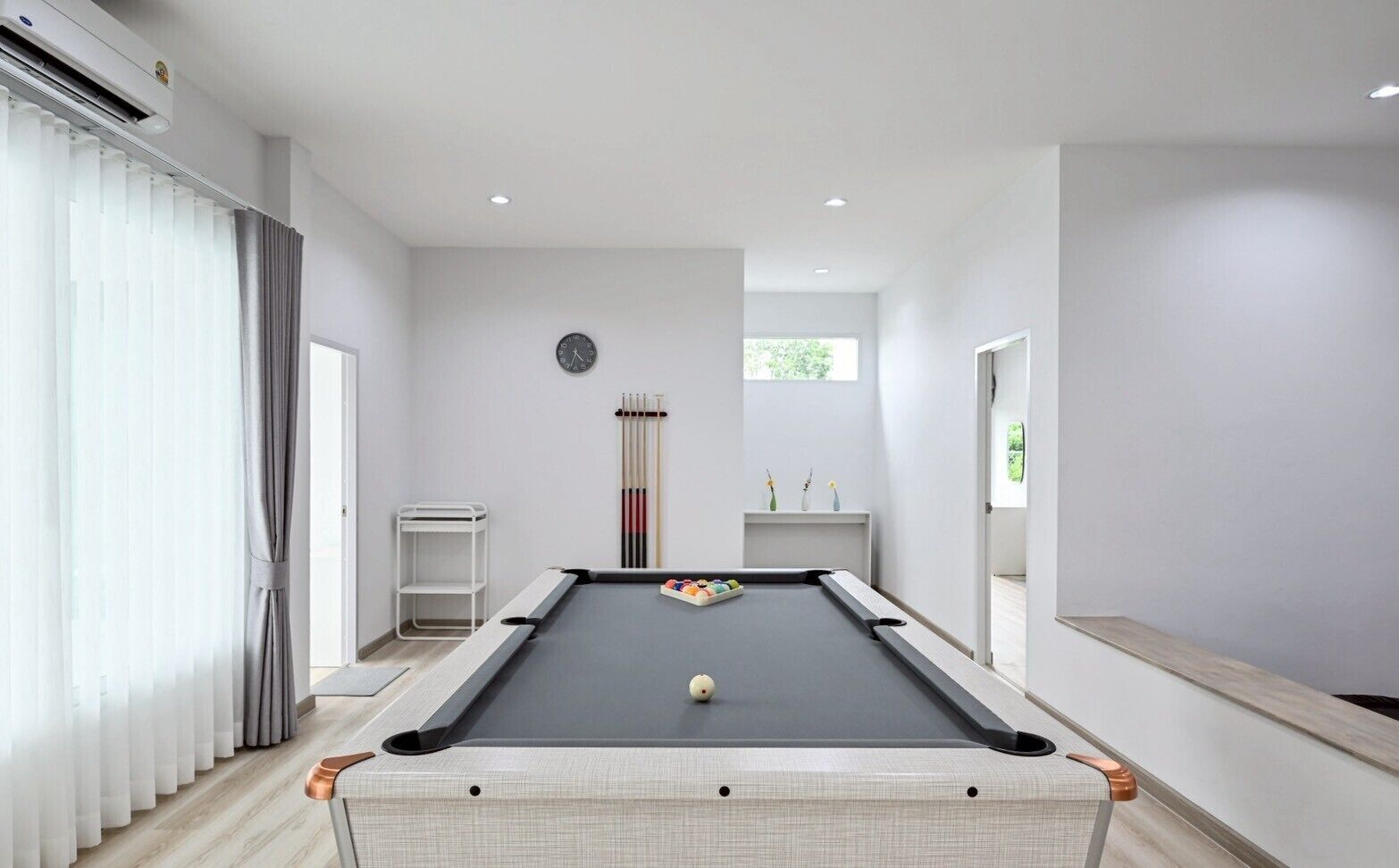 Billiards