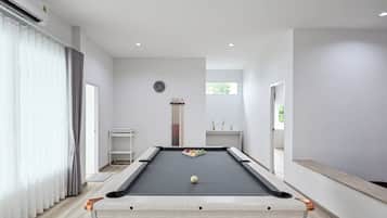 Billiards