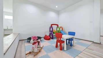 Aktivitäten für Kinder