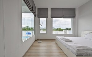 Biệt thự | Trang trí khác biệt, truy cập Internet không dây miễn phí 