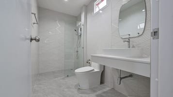 Villa | Badezimmer