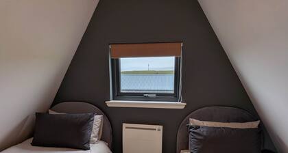 The Chalet, Kildonan