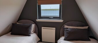 The Chalet, Kildonan
